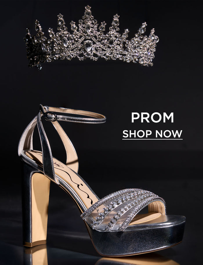Prom Collection Ad