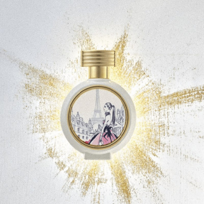 Proposal Edp - Profumo - HFC Paris - Alla Violetta Boutique
