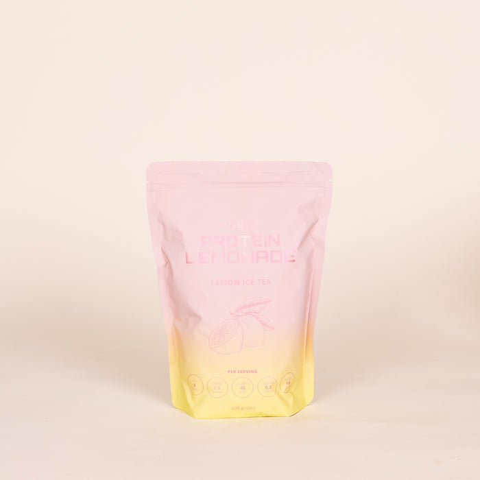 Lemon Ice Tea