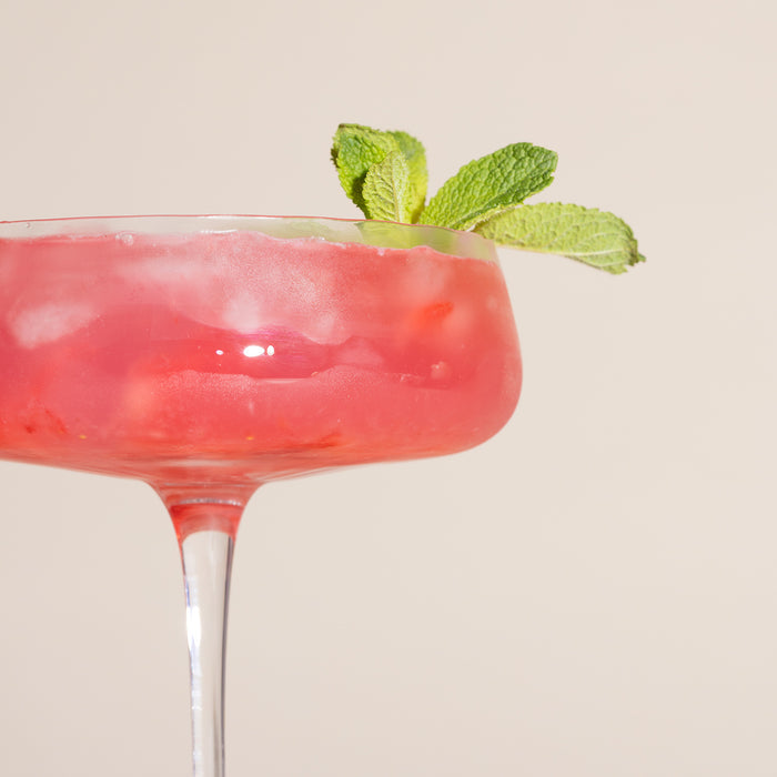 Protein Lemonade