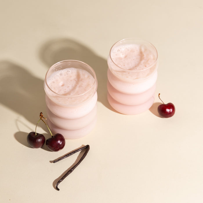 Protein Milkshake