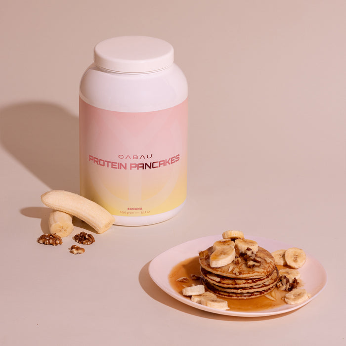 Protein Pancakes