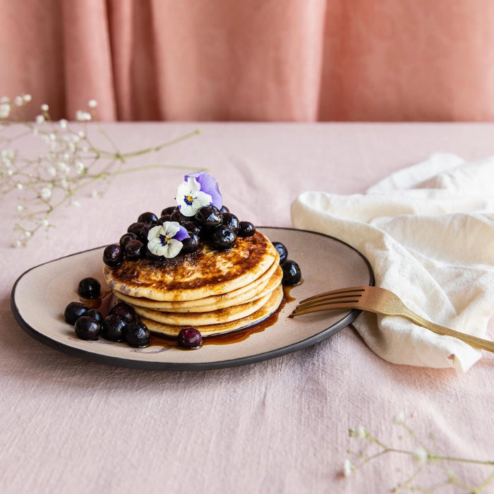 Protein Pancakes
