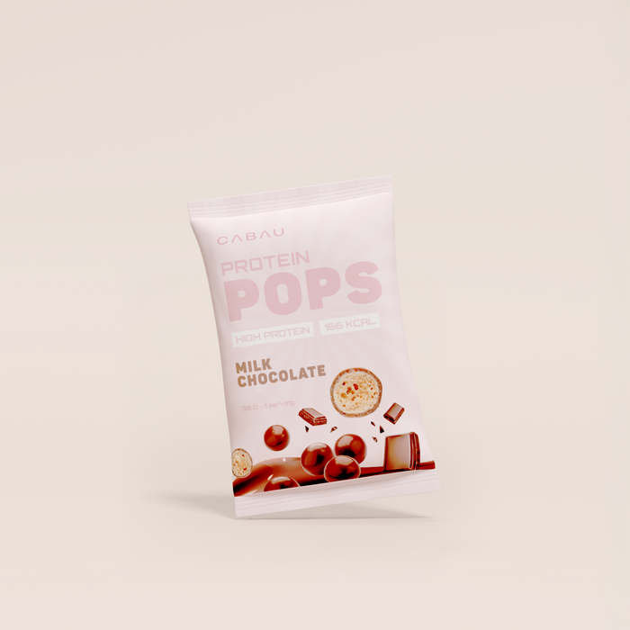 Protein Pops - Chocolate