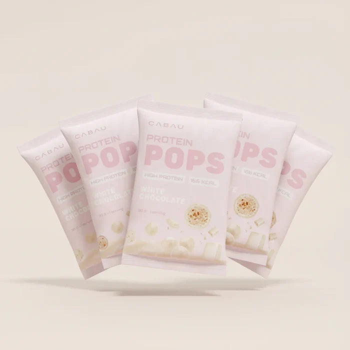 Protein Pops - Chocolate