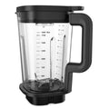 Pure Power Blender Glass Jar Accessory