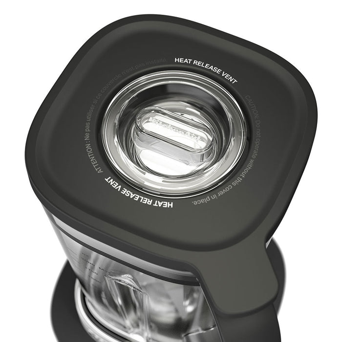 Pure Power Blender Glass Jar Accessory