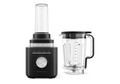 Pure Power Blender with a Personal Blending Jar