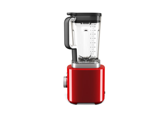 Pure Power Blender with Plastic Jar