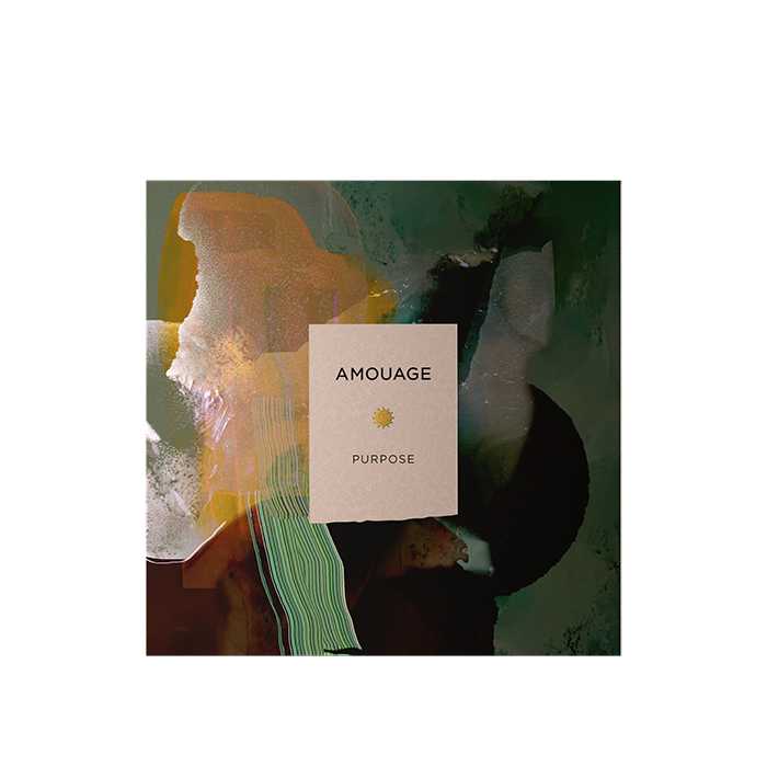 Amouage Purpose -  - Amouage - Alla Violetta Boutique