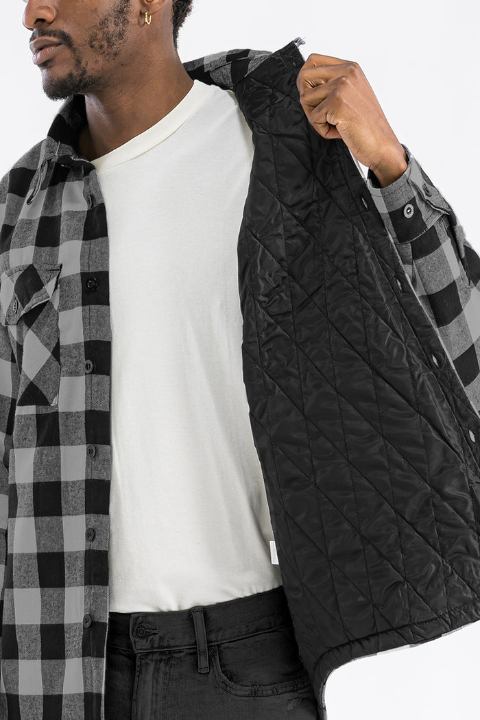 Quilted Flannel 3.1