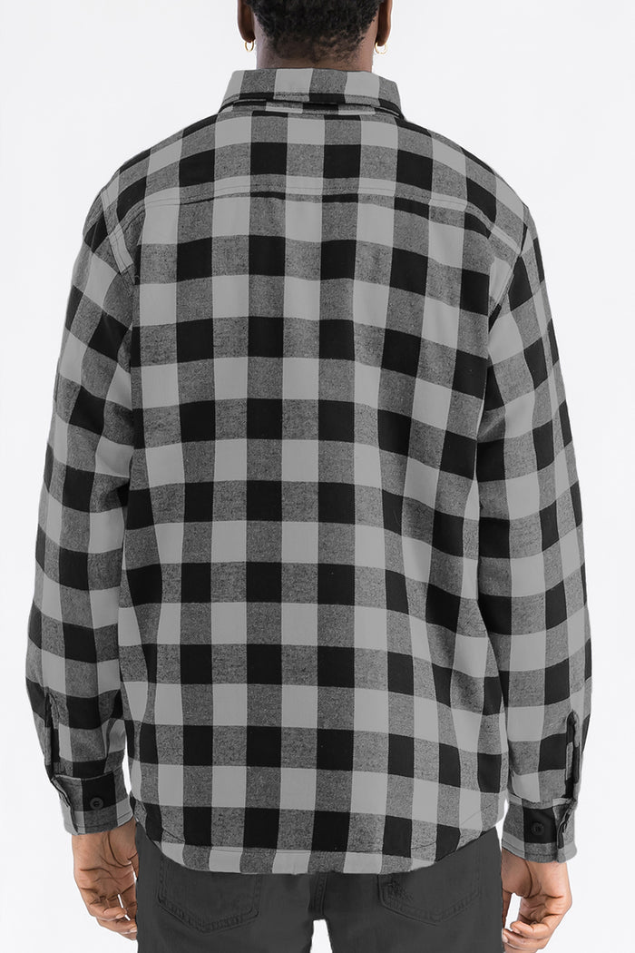 Quilted Flannel 3.1