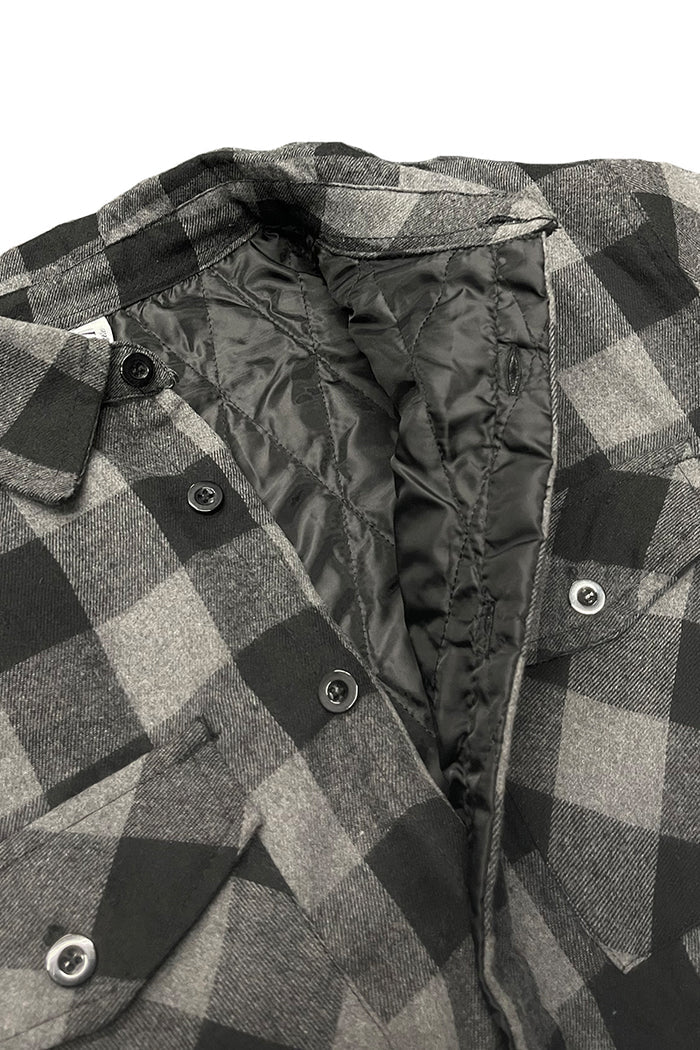 Quilted Flannel 3.1