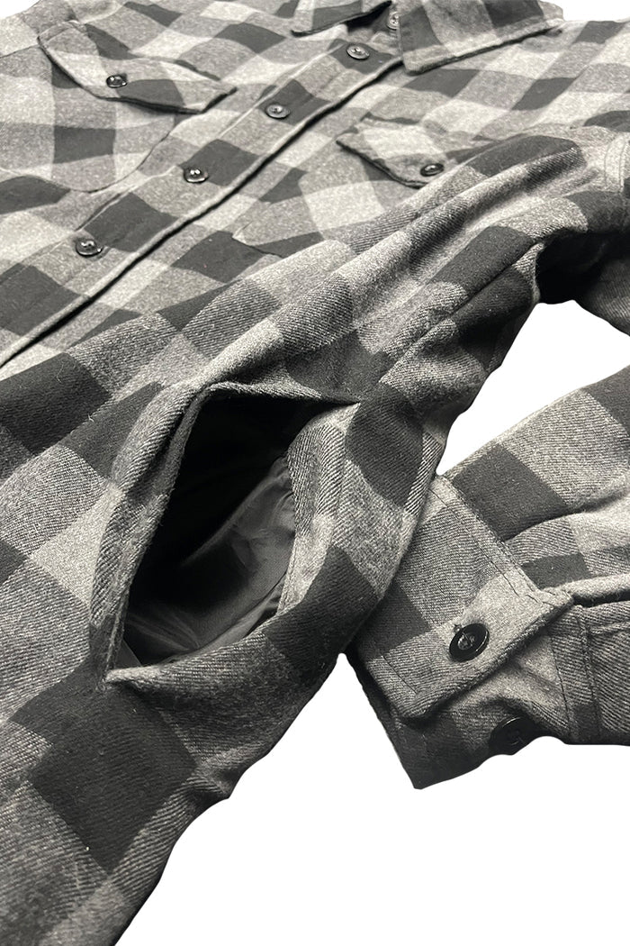 Quilted Flannel 3.1