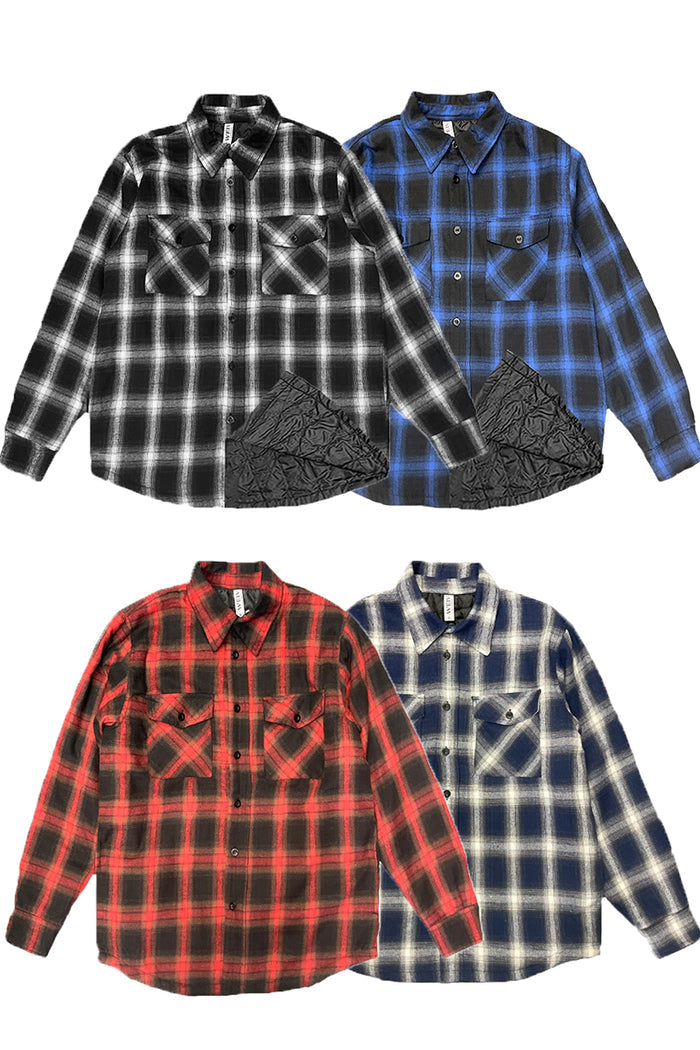 Quilted Flannel 3.2