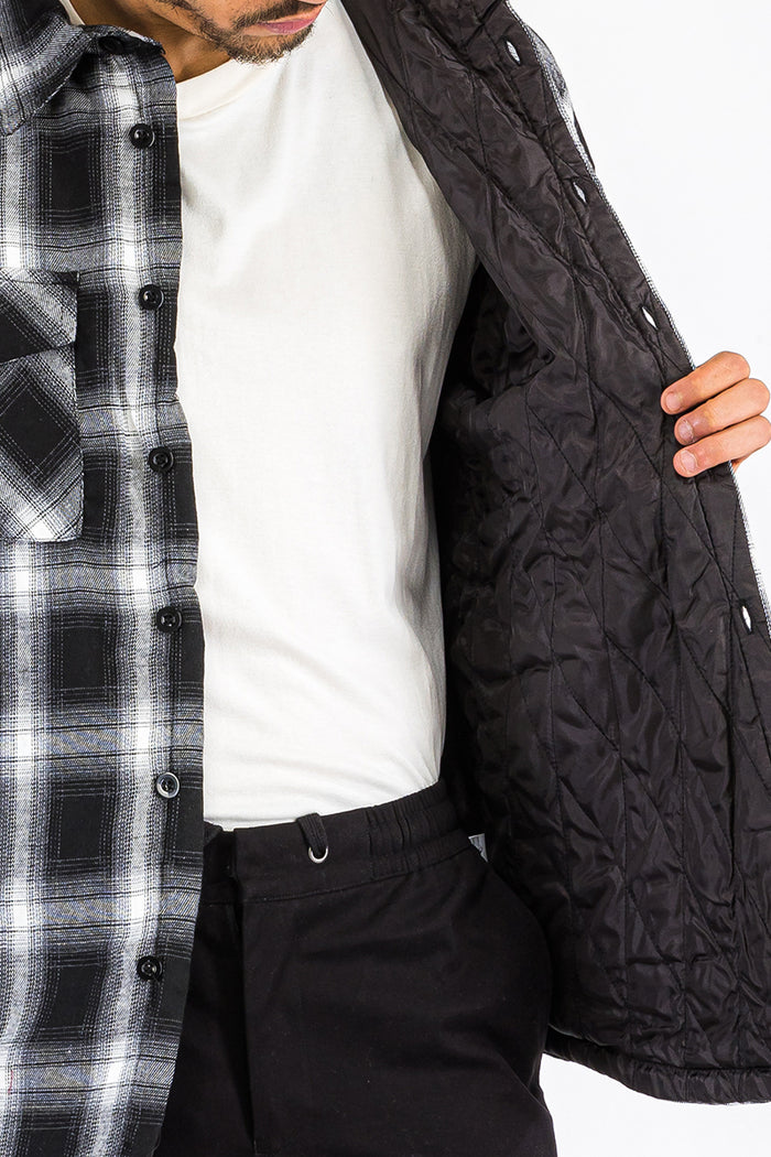 Quilted Flannel 3.2