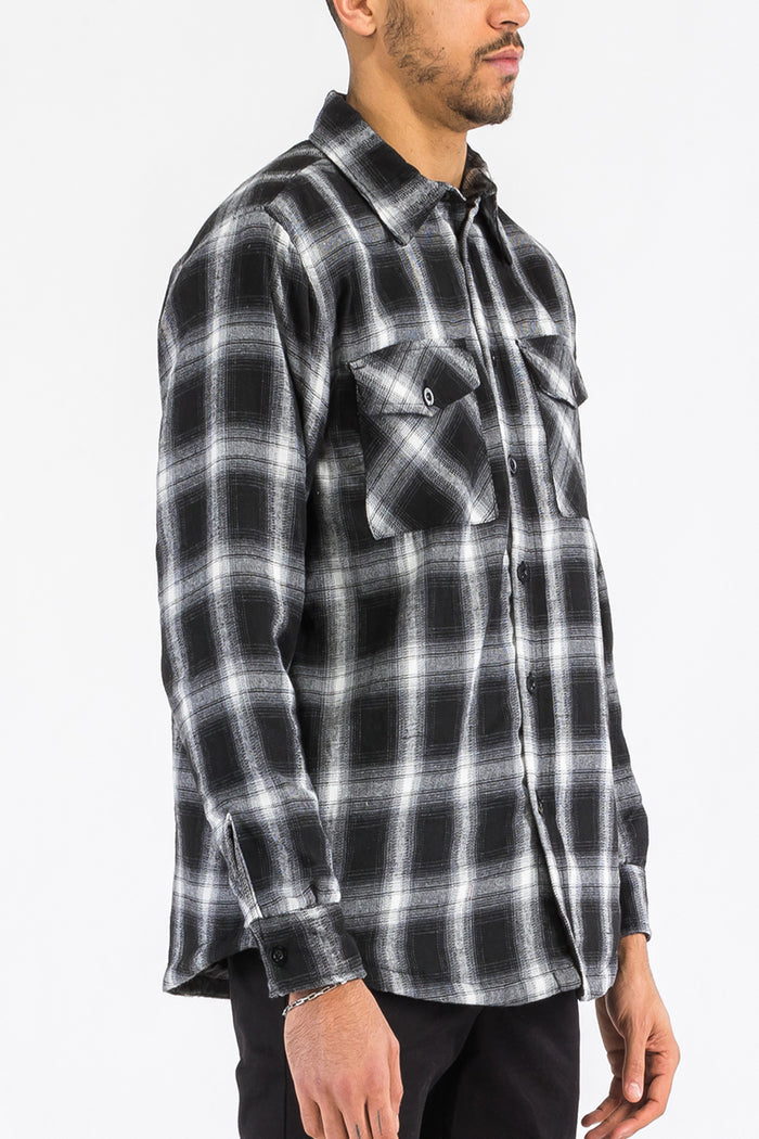 Quilted Flannel 3.2