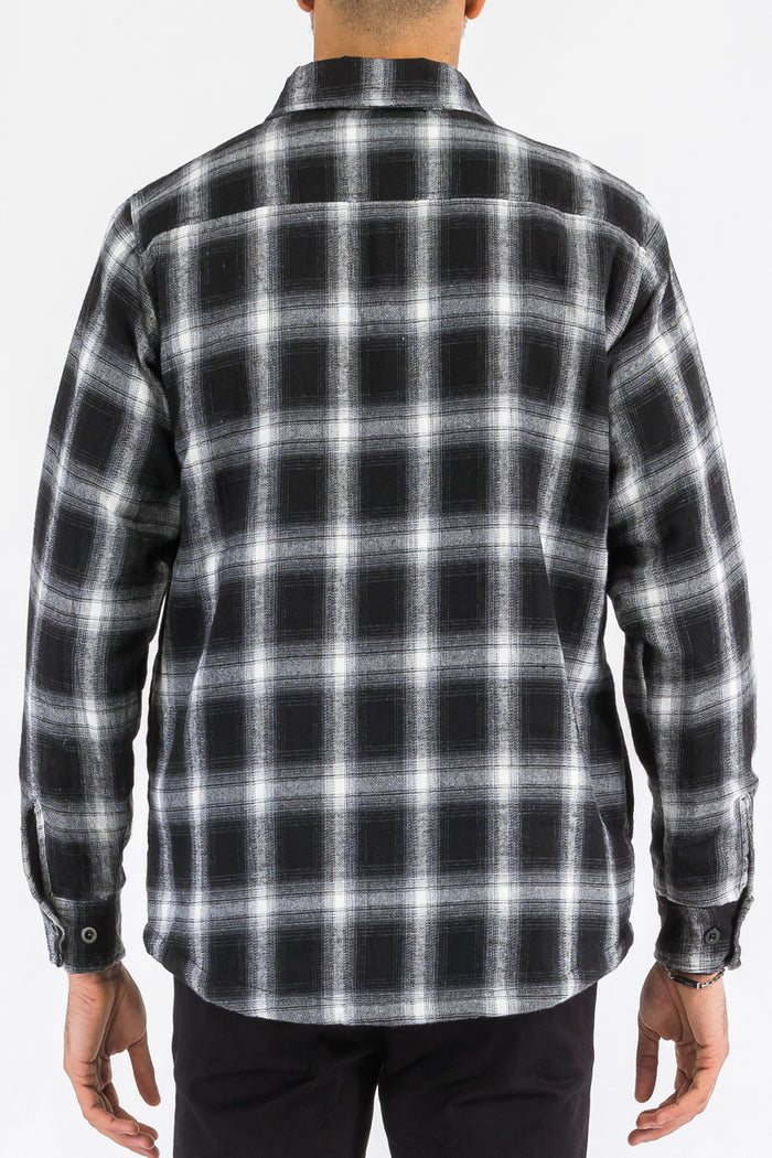 Quilted Flannel 3.2