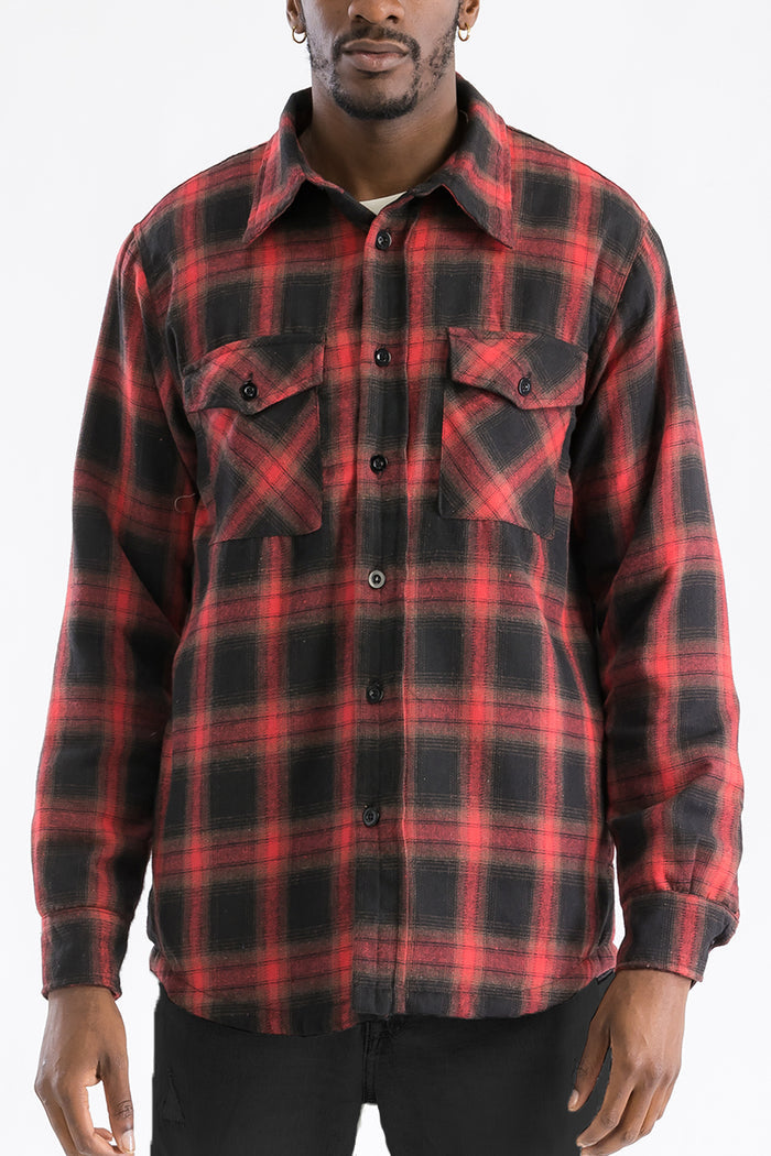 Quilted Flannel 3.2