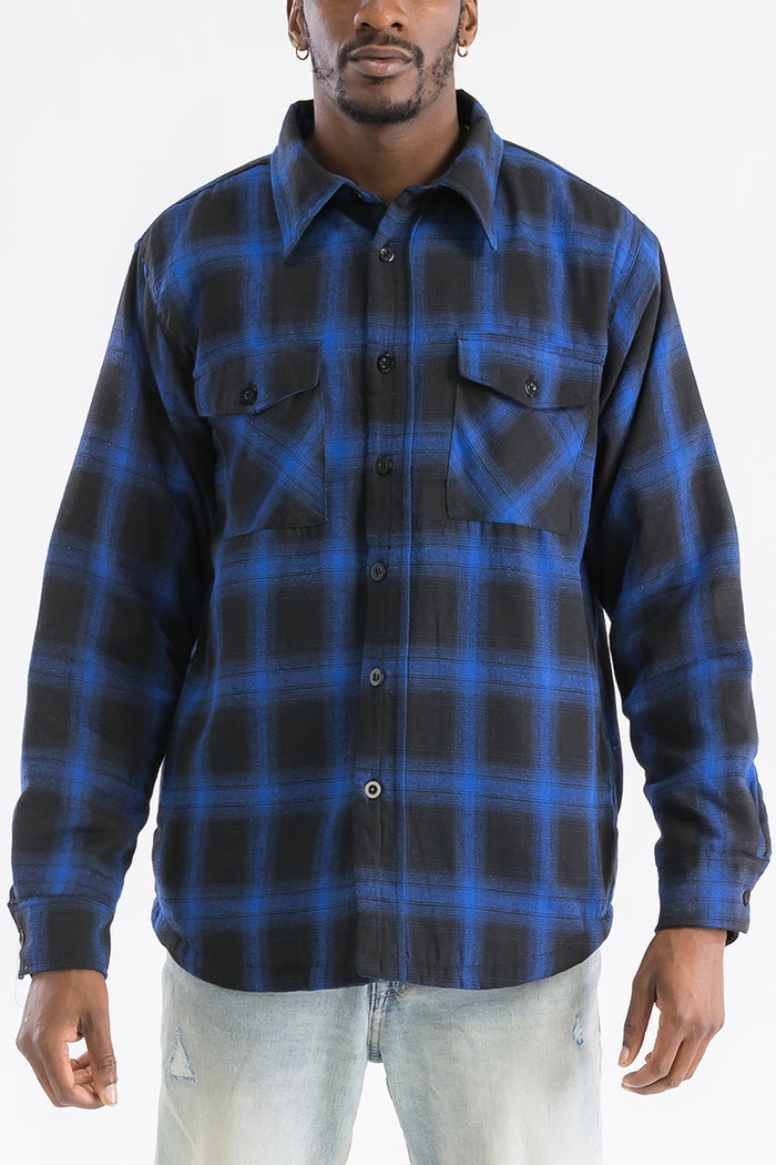 Quilted Flannel 3.2