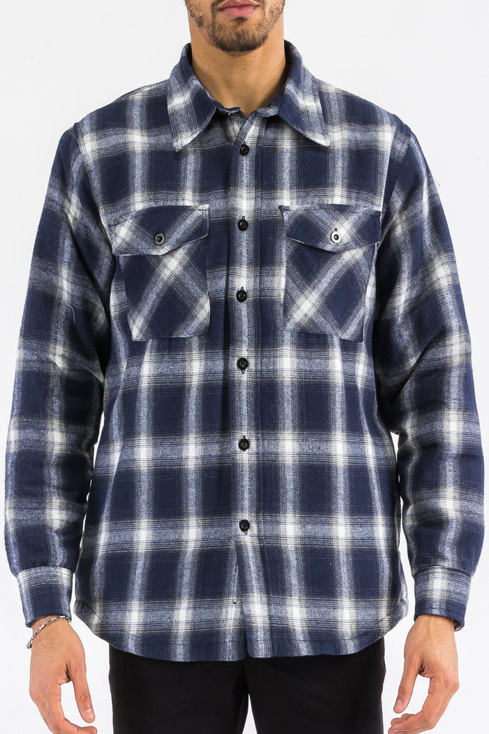 Quilted Flannel 3.2