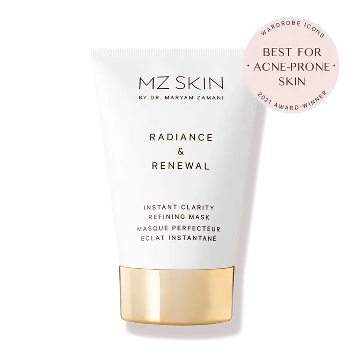Radiance & Renewal Mask MZ Skin - Maschera viso - MZ Skin - Alla Violetta Boutique