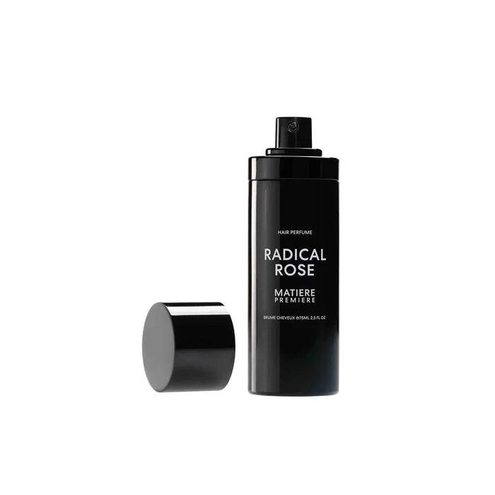 Radical Rose Hai Mist - Profumo capelli - MATIERE PREMIERE - Alla Violetta Boutique