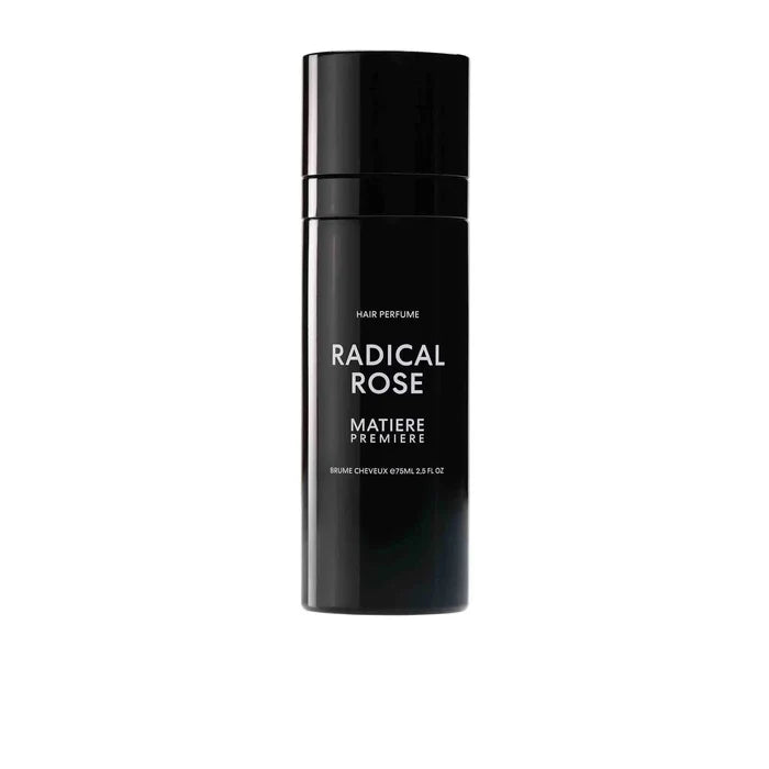 Radical Rose Hai Mist - Profumo capelli - MATIERE PREMIERE - Alla Violetta Boutique