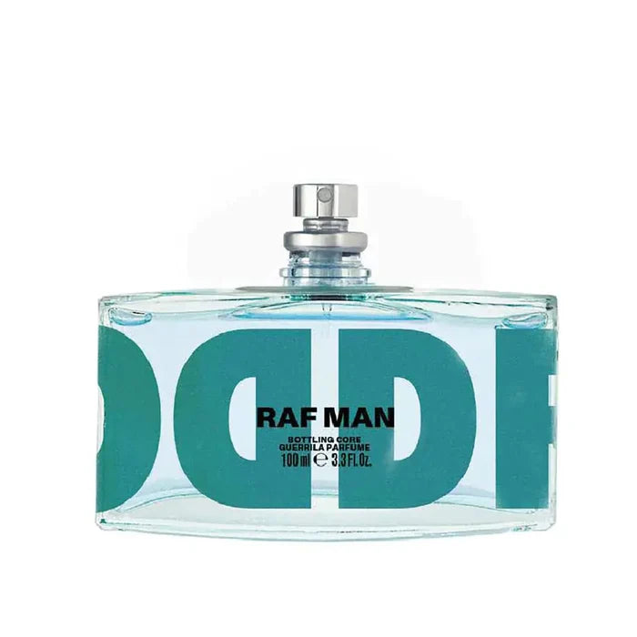 Raf Man - Profumo - DOUBLE DRAGON - Alla Violetta Boutique