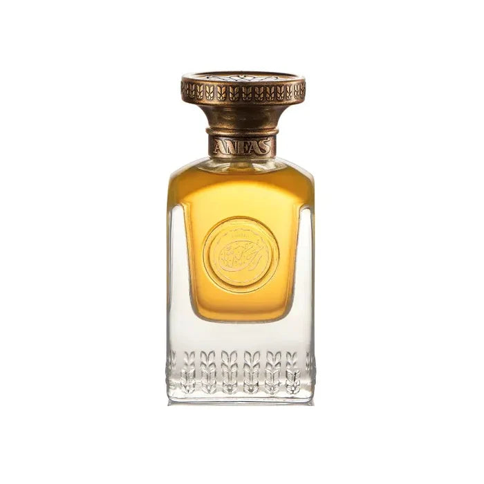 Rahaba eau de parfum - Profumo - Anfas - Alla Violetta Boutique