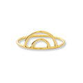 Rainbow Ring - Le Serey