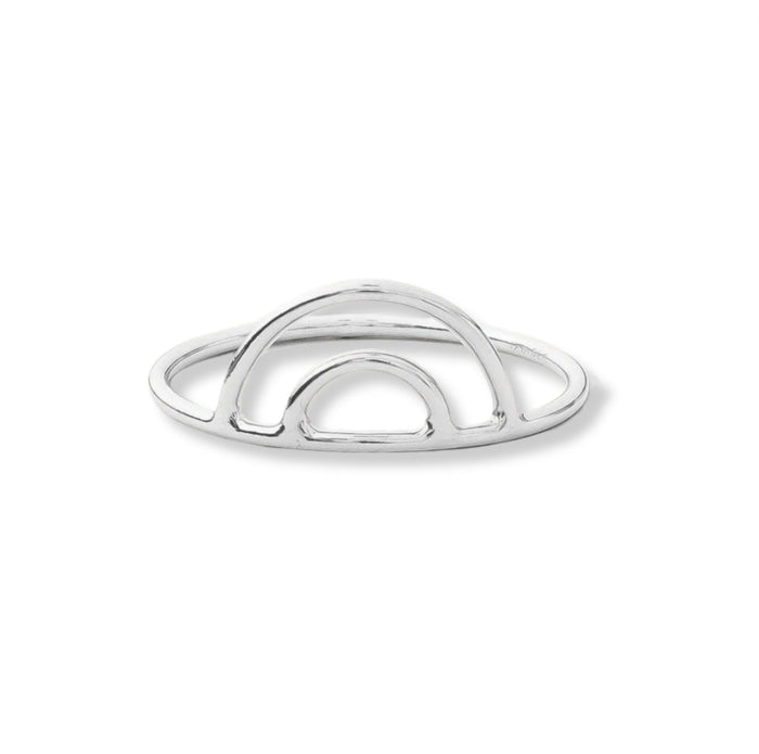 Rainbow Ring - Le Serey