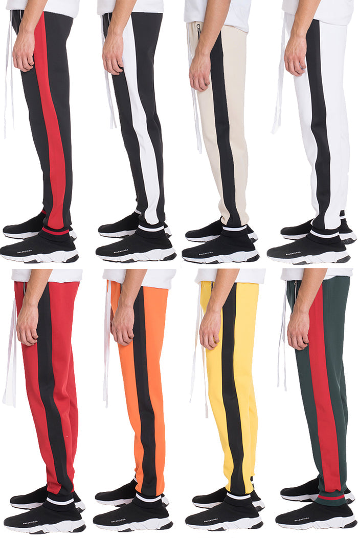 Rally Heavy Weight Jogger