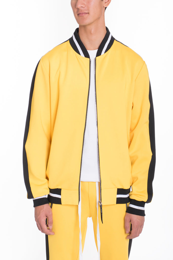 YELLOW / S