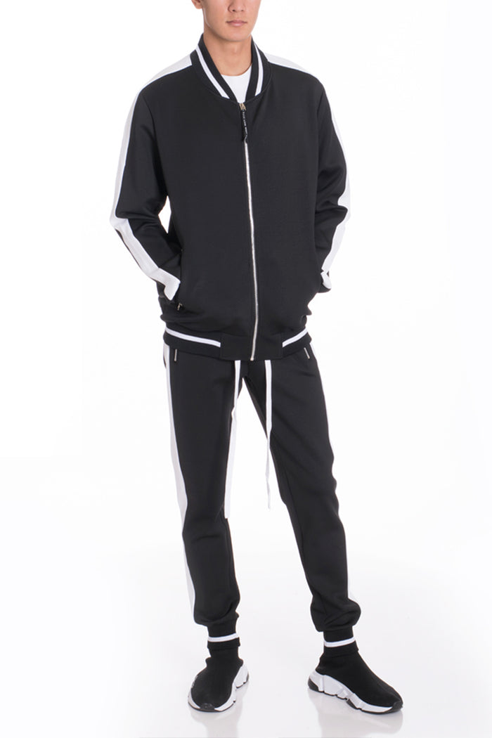 Rally Track Suit