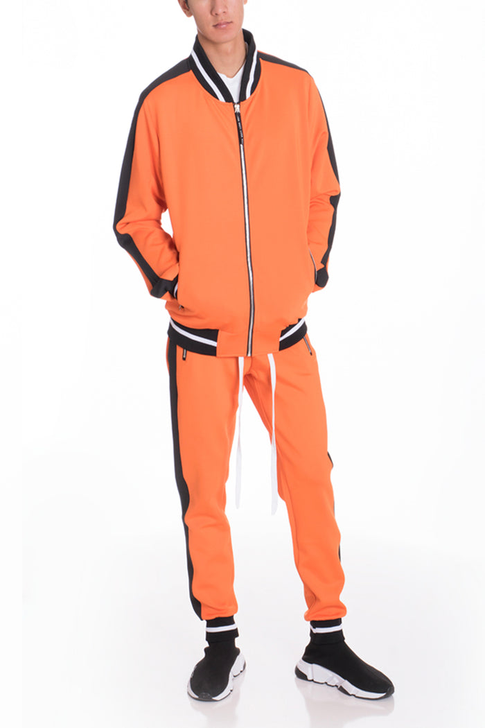 Orange / S