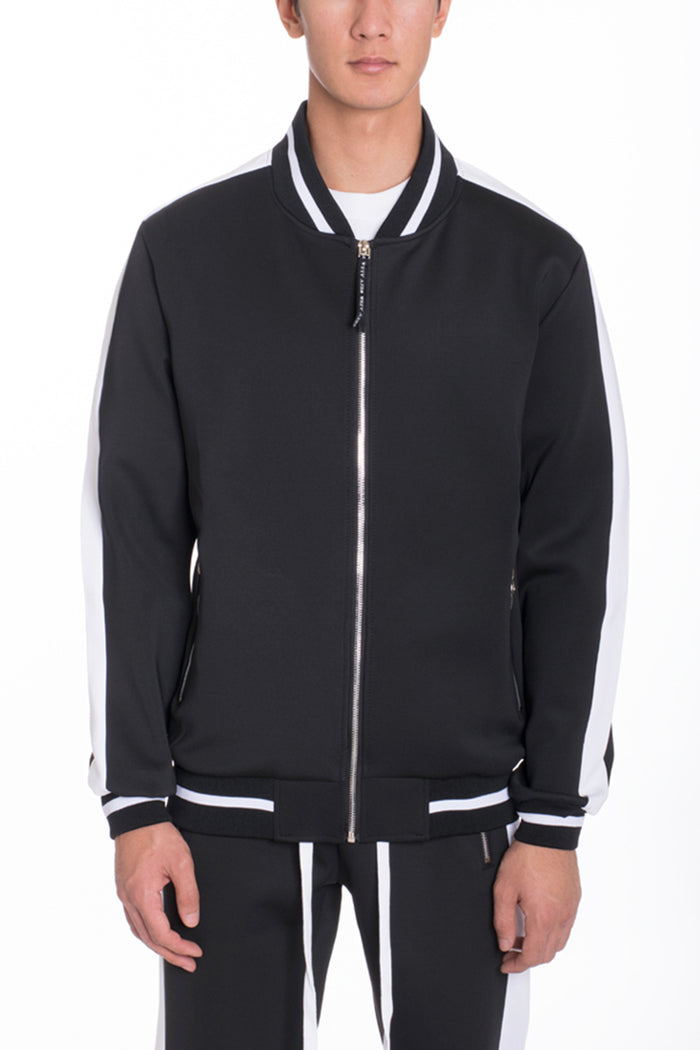 Rally Track Suit