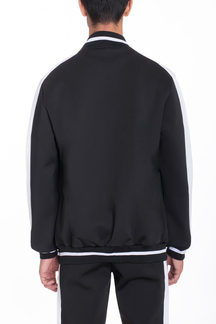 Rally Track Suit