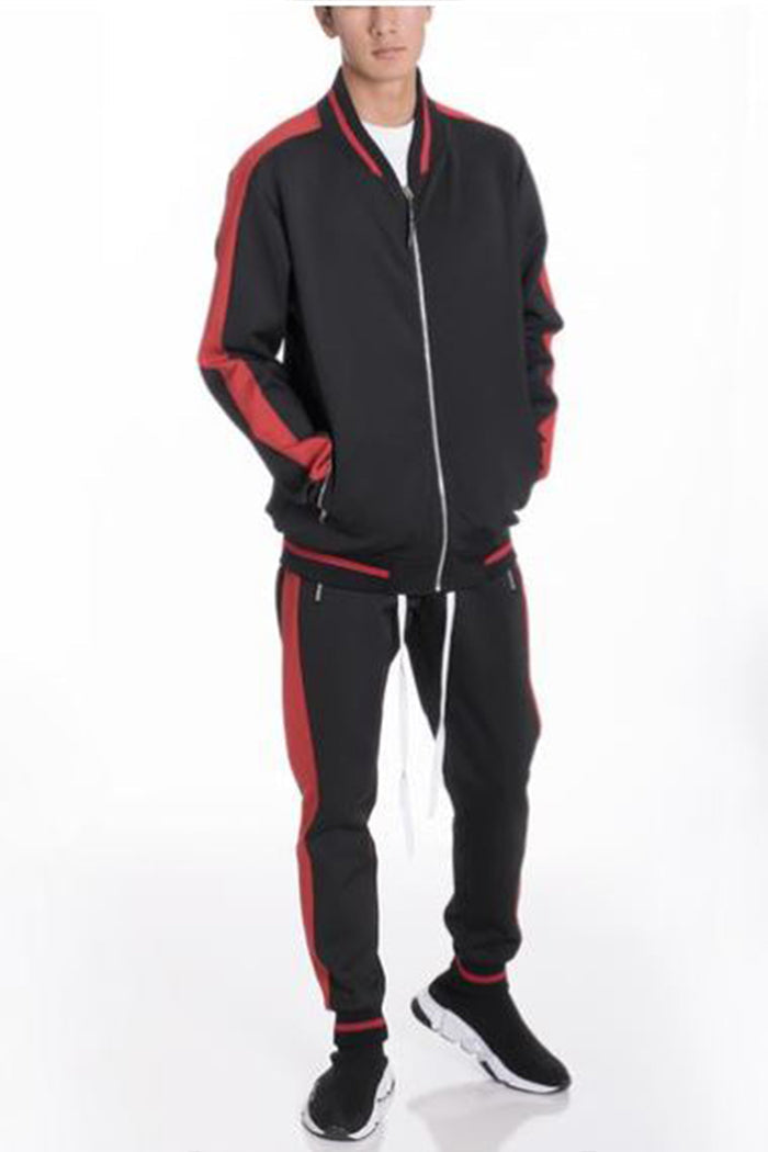 Black Red / S