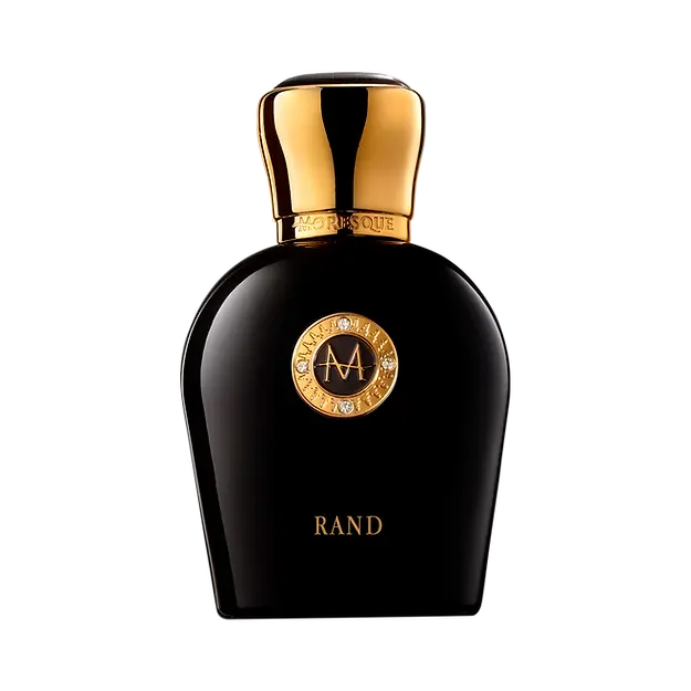 Rand eau de parfum Moresque - Profumo - MORESQUE - Alla Violetta Boutique