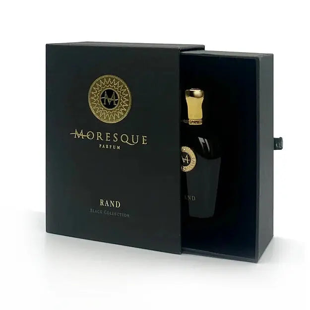 Rand eau de parfum Moresque - Profumo - MORESQUE - Alla Violetta Boutique
