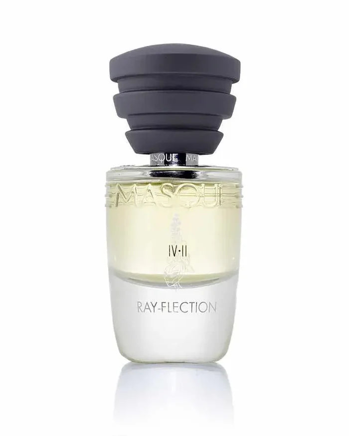 RAY-FLECTION    Masque Milano -  - Masque Milano - Alla Violetta Boutique