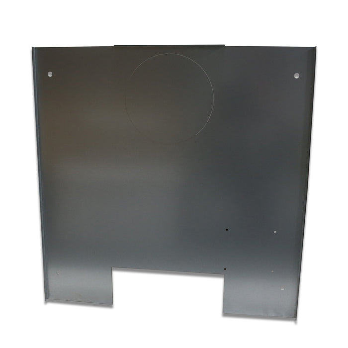 Rear Heat Shield for Mazona Warwick