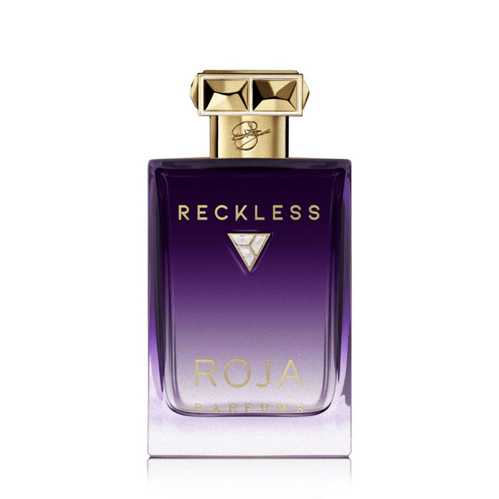 RECKLESS Essence de Parfum - Profumo - ROJA PARFUMS - Alla Violetta Boutique