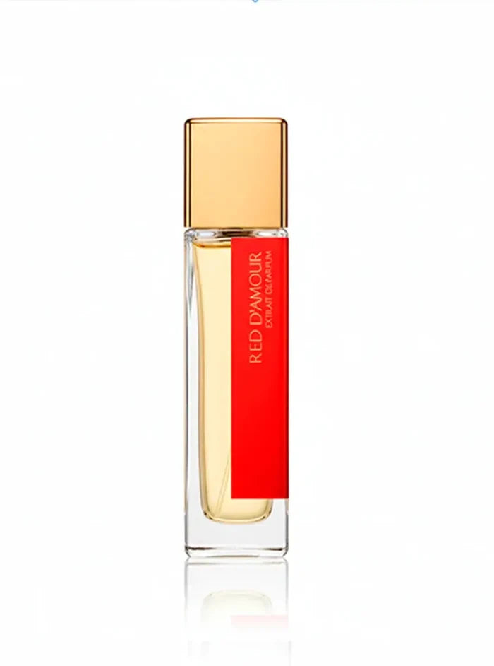 Red D'Amour  Extreme  LAURENT MAZZONE