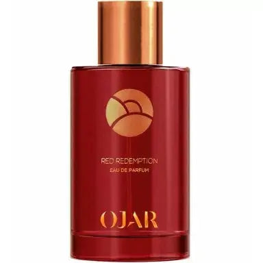 OJAR  Red Redemption Eau de Parfum -  - OJAR - Alla Violetta Boutique