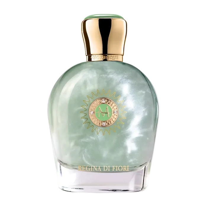 Regina di fiori Moresque - Profumo - MORESQUE - Alla Violetta Boutique