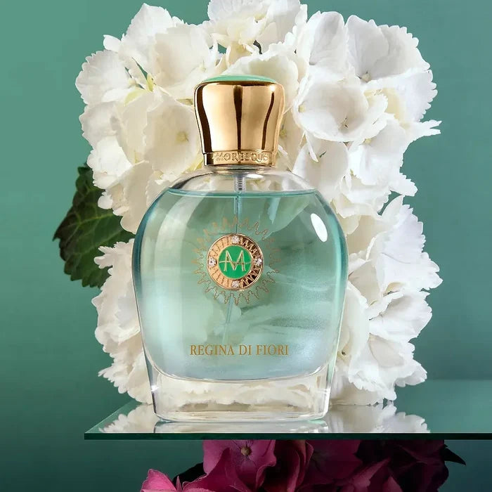 Regina di fiori Moresque - Profumo - MORESQUE - Alla Violetta Boutique