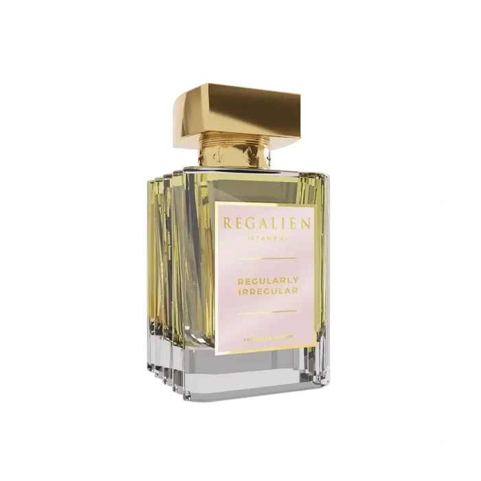 Regularly Irregular Extrait Regalien - Profumo - REGALIEN - Alla Violetta Boutique