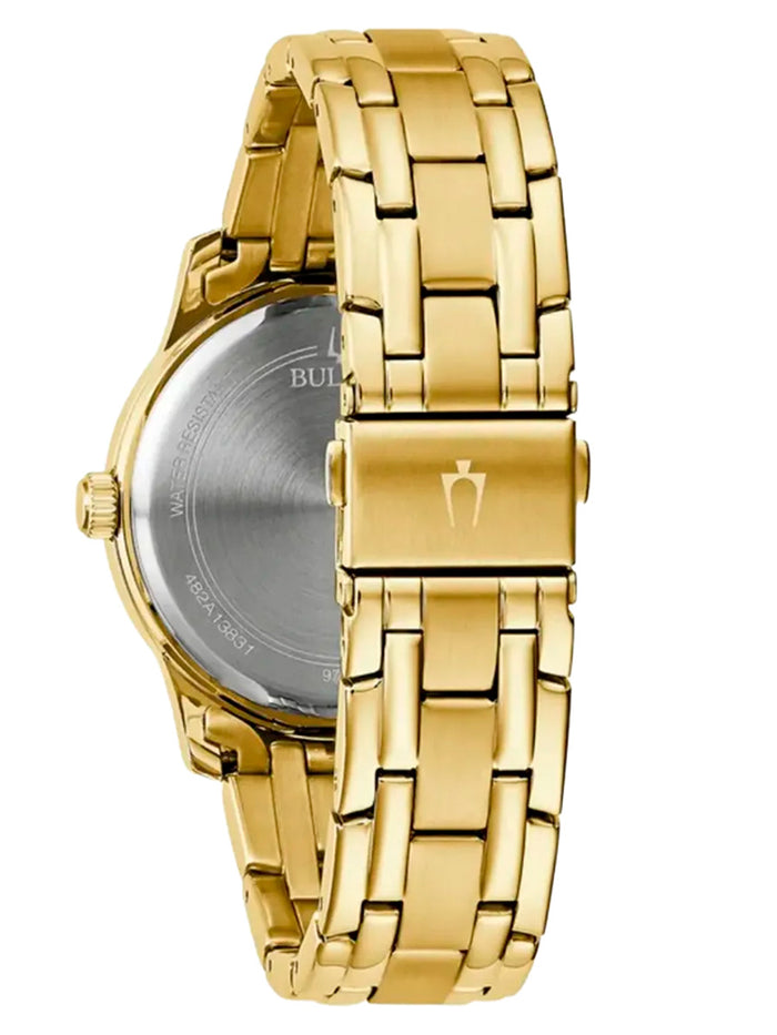 Reloj Bulova 97A189 - Eternity Diamonds